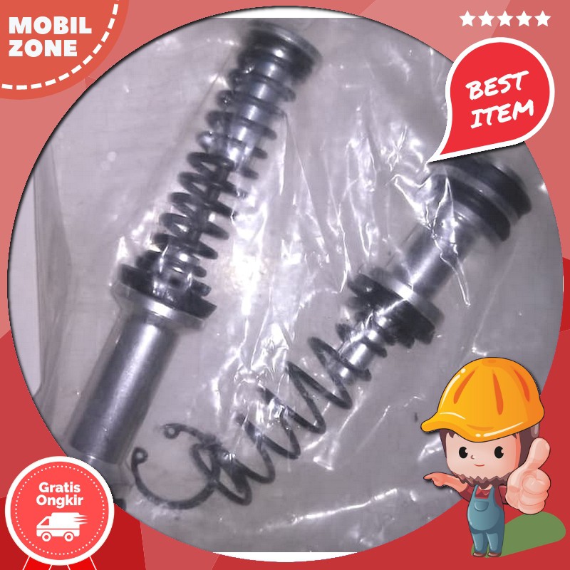 Sparepart Mobil Kit Master Rem Atas / Brake Master Cylinder Repair Kit Jeep Cj7