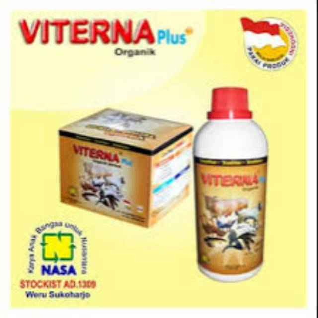 Viterna nasa