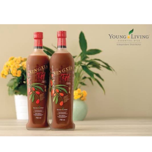 

Ningxia Red Bottle