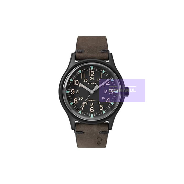 Timex MK1 TW2R96900. Original & Bergaransi Baterai Selamanya