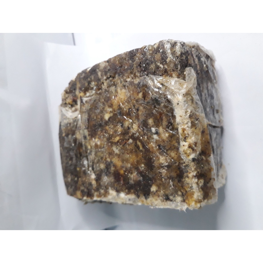 MENYAN MADU 1/2KG - KEMENYAN MADU