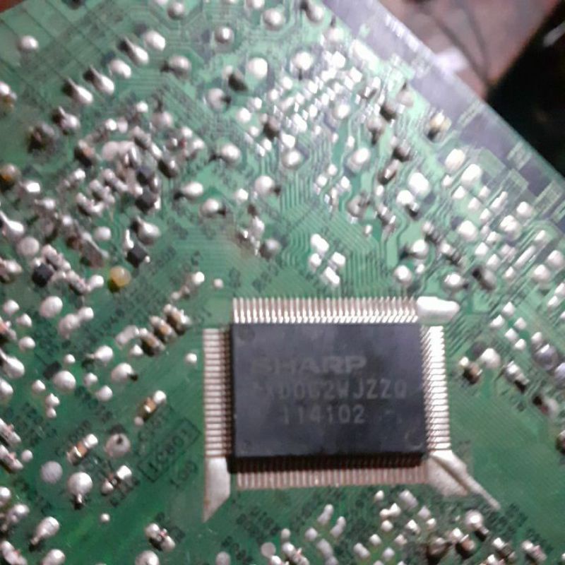 ic ixd 062 persamaan ix067