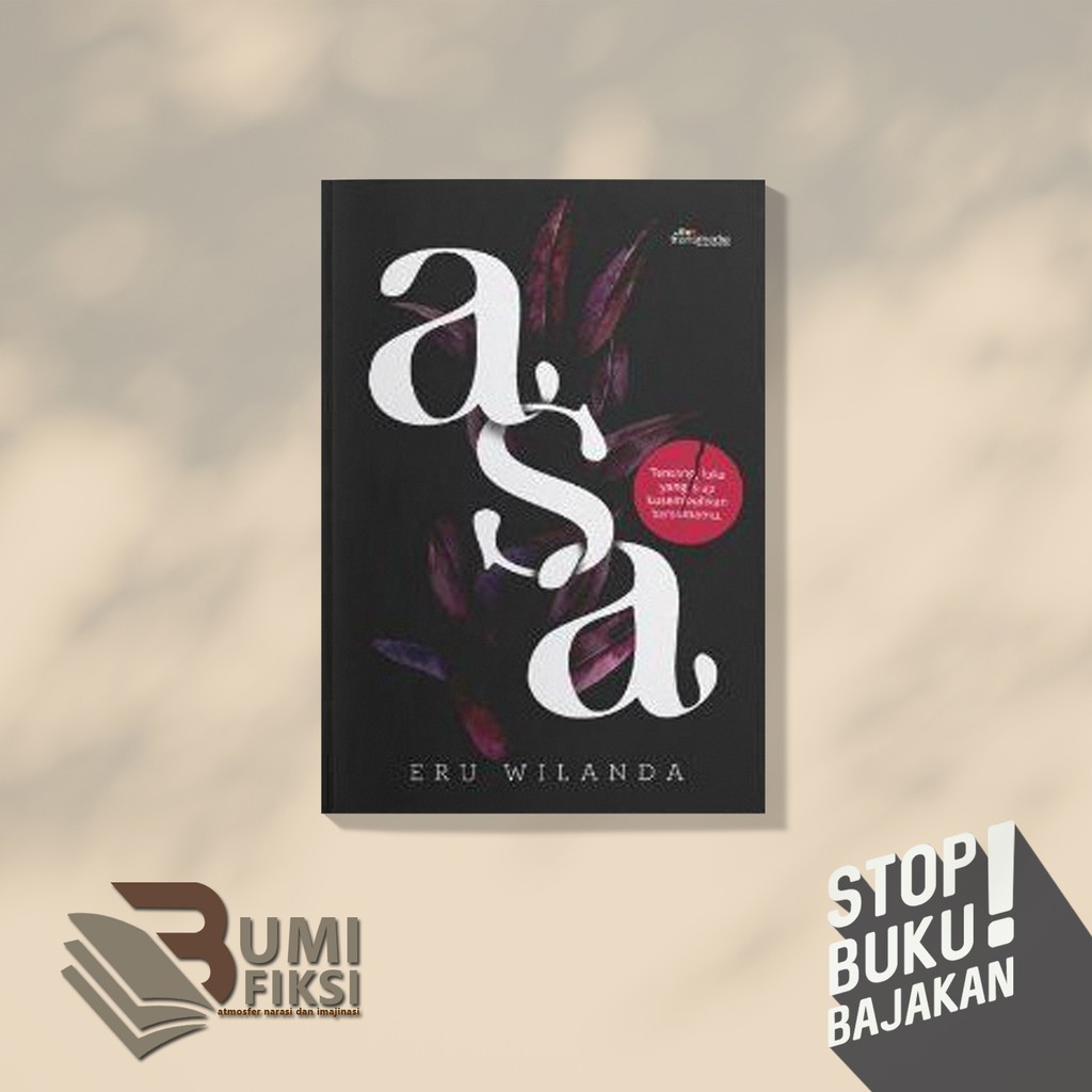 PROMO TEBUS MURAH KEMERDEKAAN BATCH 2 DISC 30% - ASA - ERU WILANDA