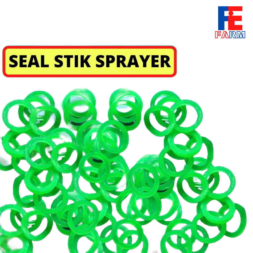 Sil Stik Sprayer FEFARM