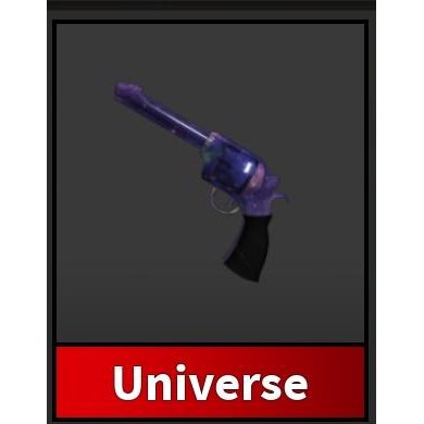 (Universe) Murder Mystery 2 Universe