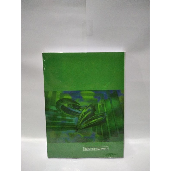 BUKU INTERMEDIATE ACCOUNTING EDISI 8 ZAKI BARIDWAN TERLARIS