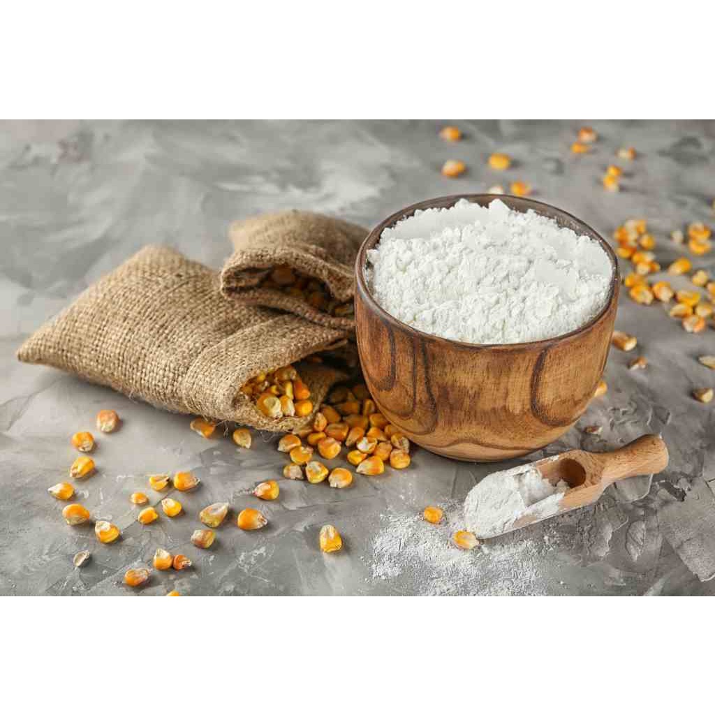 

Tepung Maizena Kemasan Los 1 kg