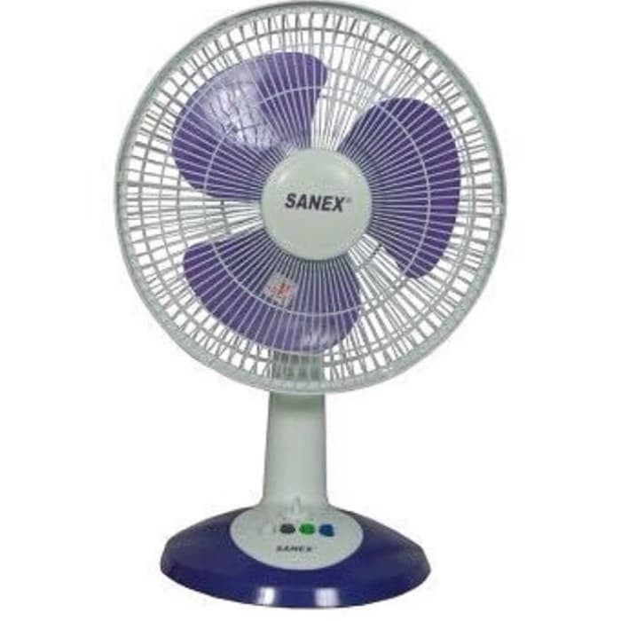 DESK FAN SANEX 8 INCH