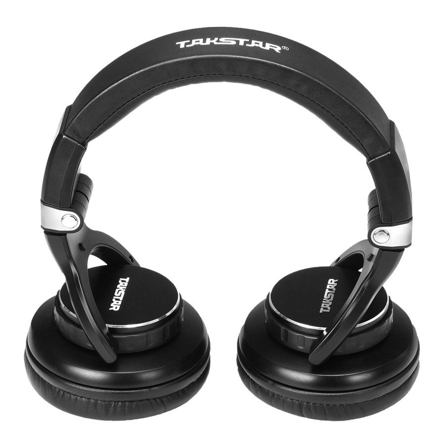 Takstar HD 5500 HD5500 Profesional Monitoring DJ Headphone