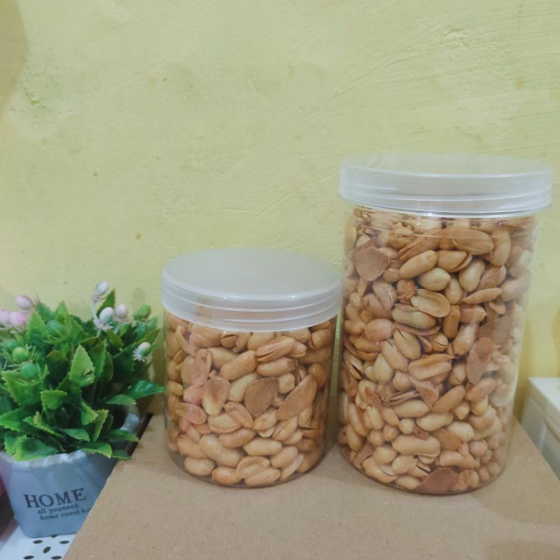 

kacang bawang gurih dan tidak keras