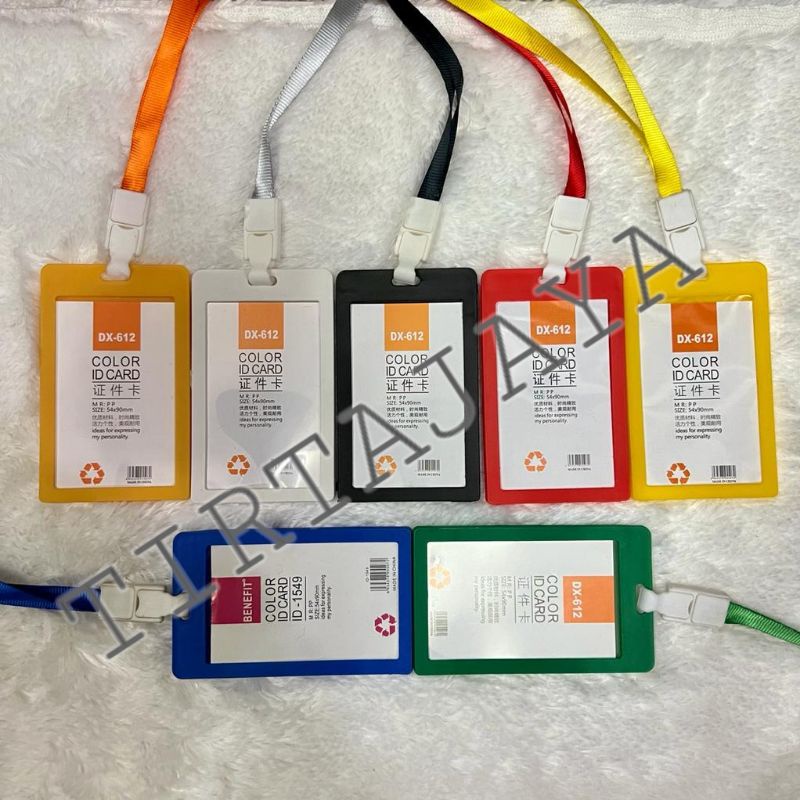 

SET FRAME TALI DX-612 CASE