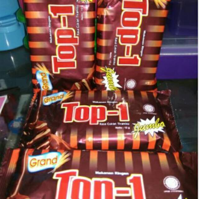snack berhadiah uang tunai top 1 jumbo isi 5