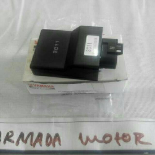 ECU Vixion Old ORI Yamaha