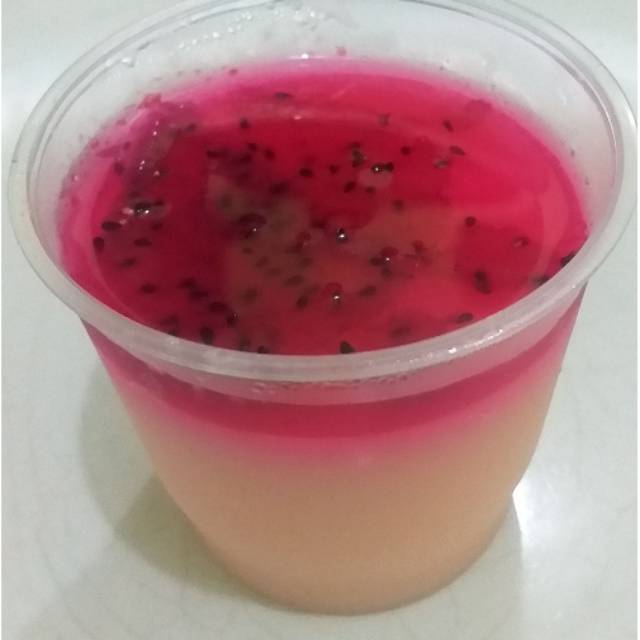 

Silk Puding Susu Lychee 150ml