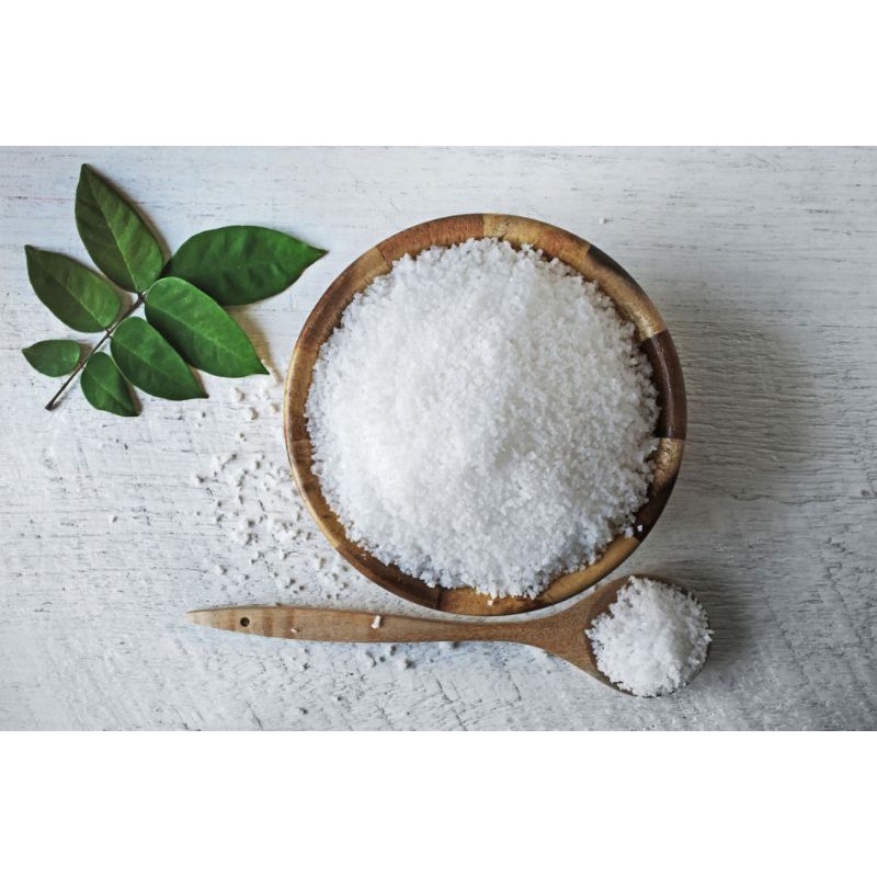 

Garam Yodium (Garam meja)