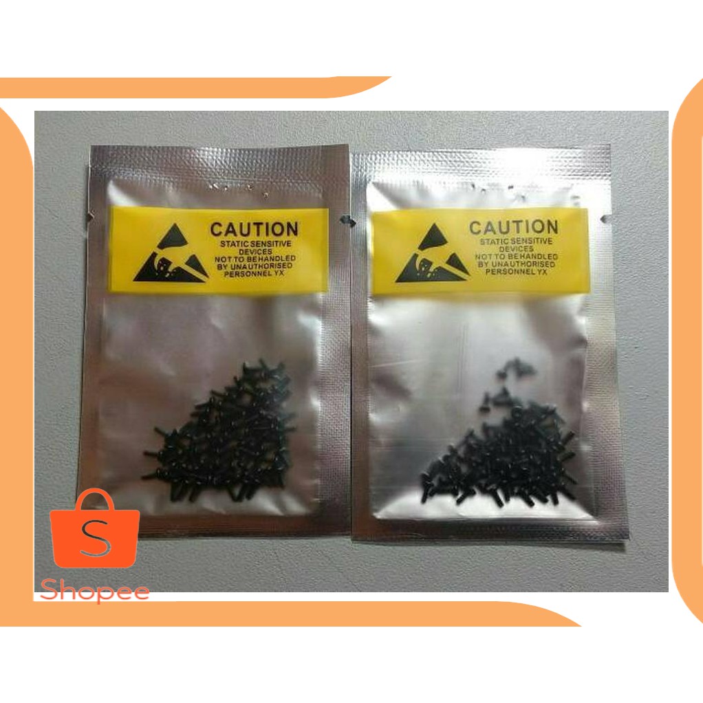 Dijual sparepart mur/baut baud hp cina drat halus baud hp advan Samsung 19DEZ Diskon