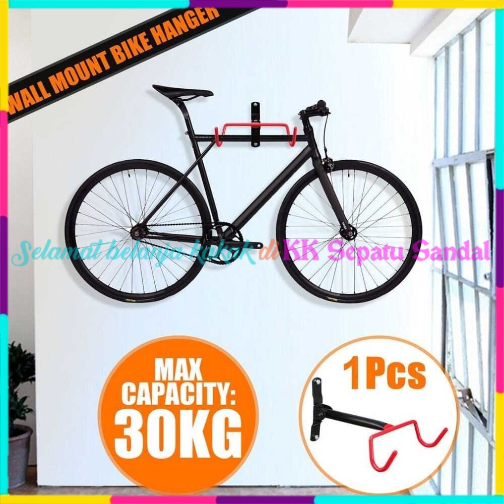 ◔‿◔ DUUTI Gantungan Sepeda dinding / Gantungan Sepeda / Gantungan Sepeda di Tembok