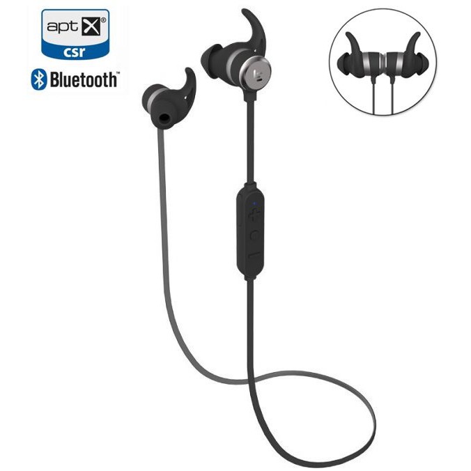 Original LePBH301 Sport Bluetooth Headset APTX Wireless Earphone IPX5