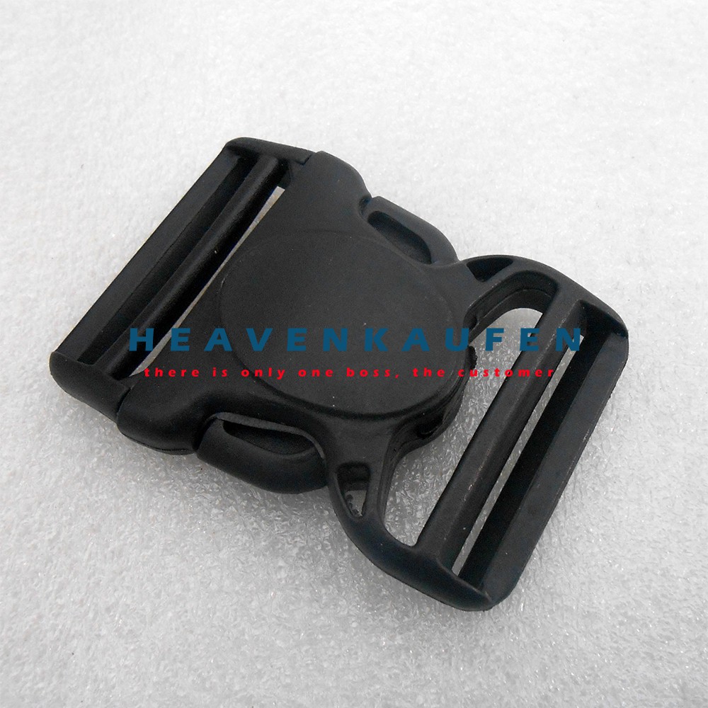 Buckle Kunci Sodok Slop 5 cm Plastik Murah