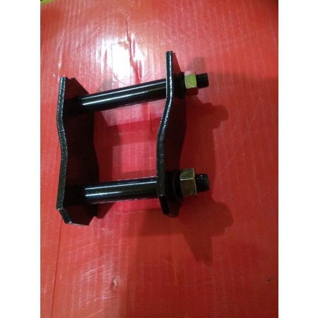 AYUNAN PER DEPAN TAFT BADAK F50 / TAFT GT [BISA COD]