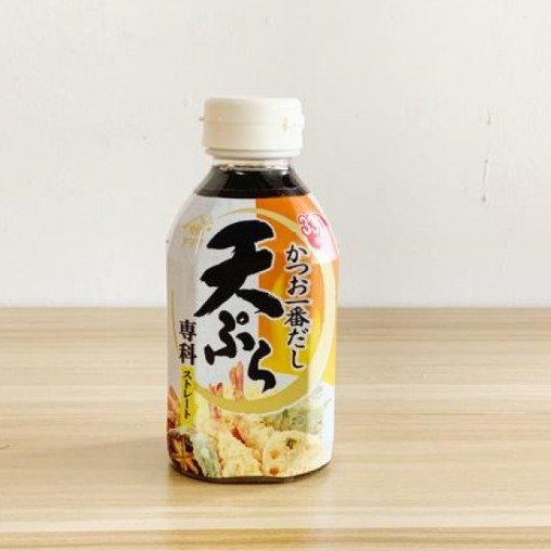 

YAMASA TEMPURA SENKA seasoning (TEMPURA SAUCE) 330ml