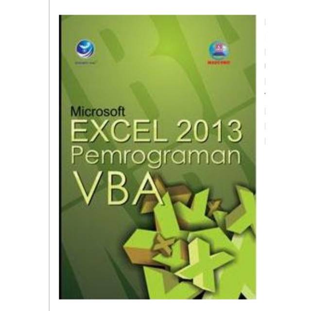 Microsoft Excel 2013 Pemrograman VBA