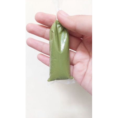 

Topping Greentea 37gram