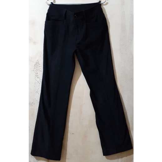 Preloved Celana Wanita Size S