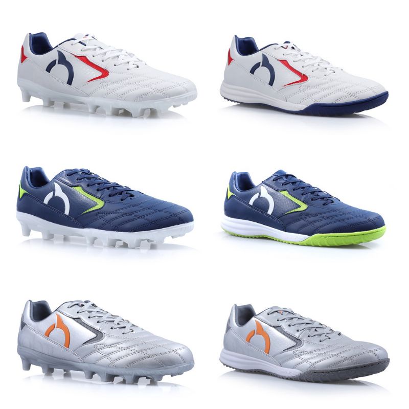 SEPATU ORTUSEIGHT FORTE LUMINARE FUTSAL DAN SEPAK BOLA