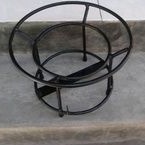 Dudukan kompor wos dudukan kompor semawar