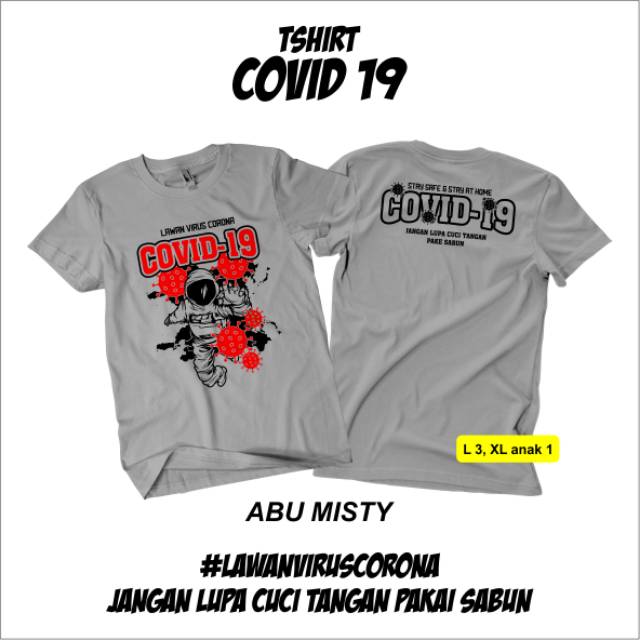 Kaos COVID 19