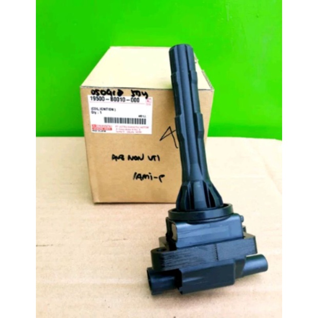 COIL KOIL AVANZA XENIA NON VVTI. ORIGINAL