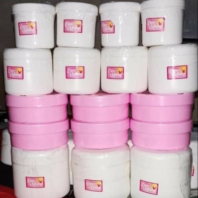 Hb cuco meong dosdang 150ml dan 250ml