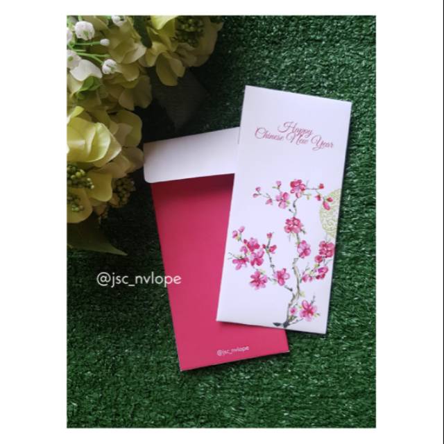 

Amplop imlek | angpao sincia | gong xi fa coi. Emploi Uang / Money Envelope. Hong Bao