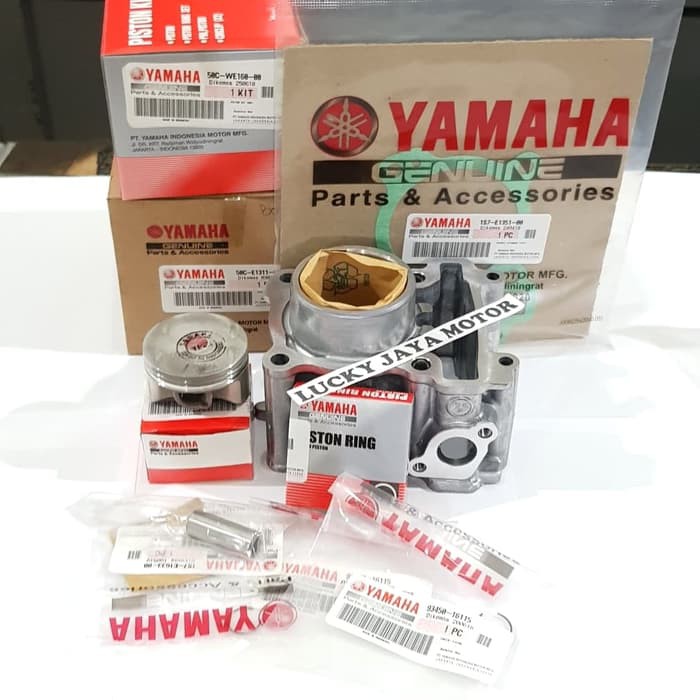 Blok Seher / Boring Jupiter Mx,Jupiter Mx New Original Fa02293