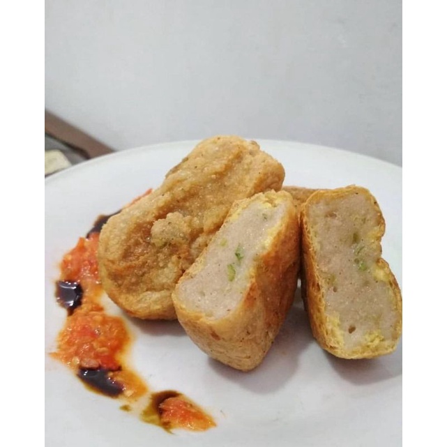 

@lohkotahu Tahu Bakso