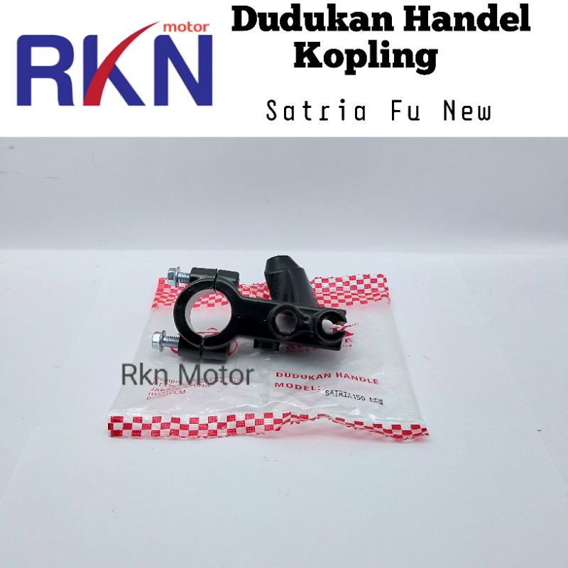 Dudukan hendle Kopling satria fu/ SATRIA FU 150 new