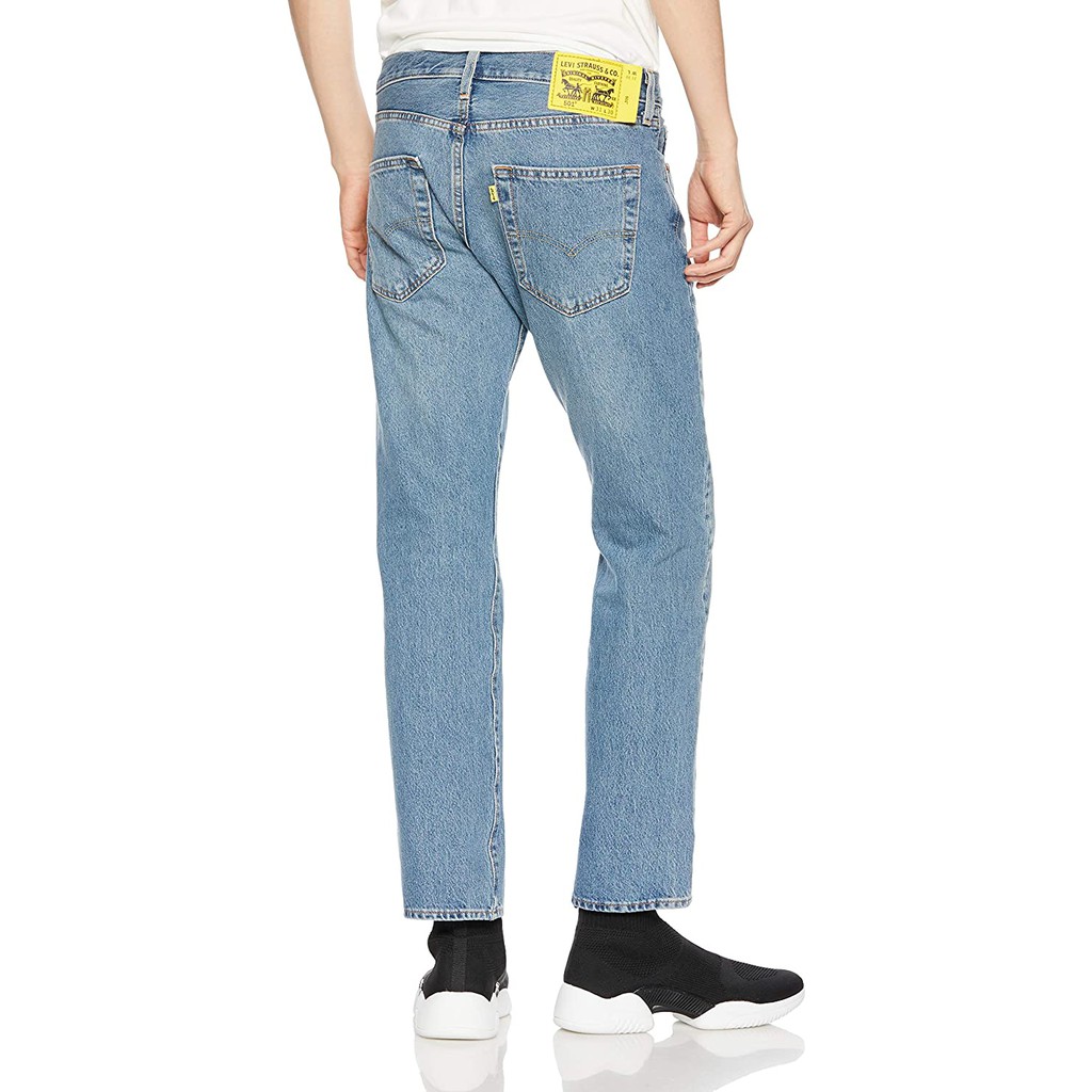 levis 501 peanuts