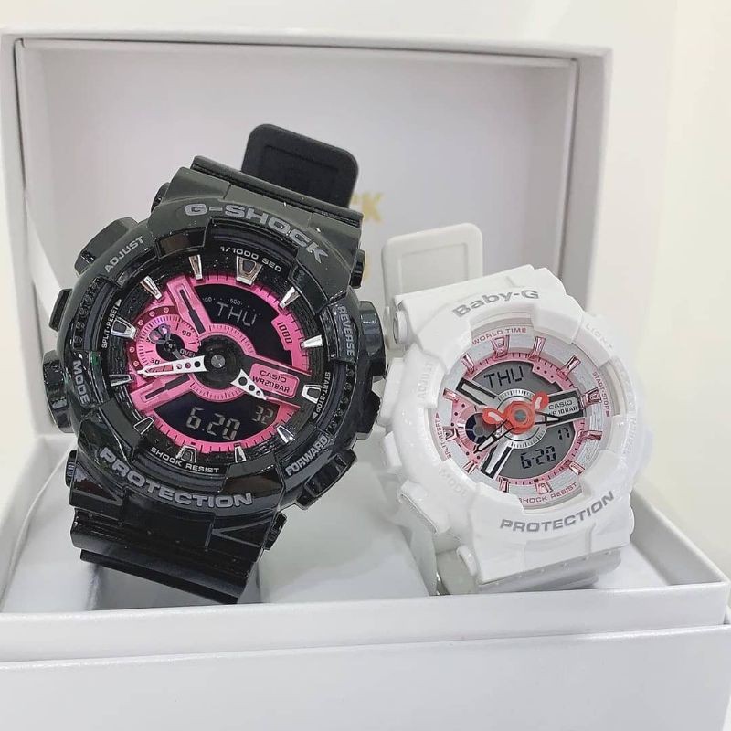 Gshock Baby-G ORIGINAL