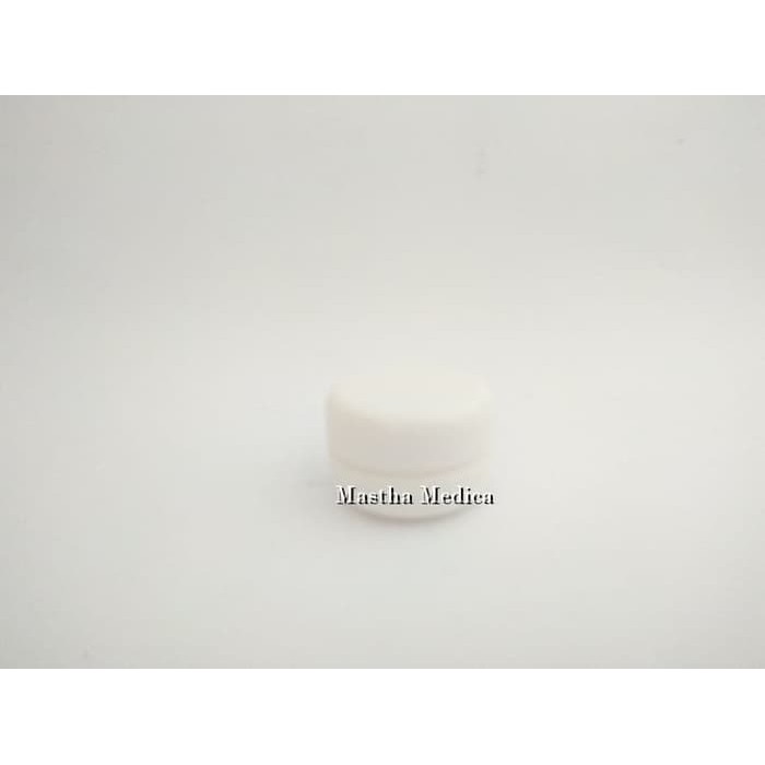 Pot Cream Tempat Cream Kosong pcs)