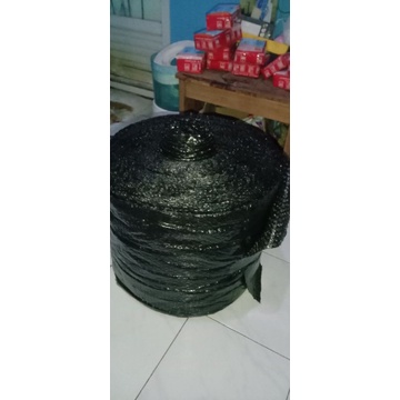 

bable warp hitam