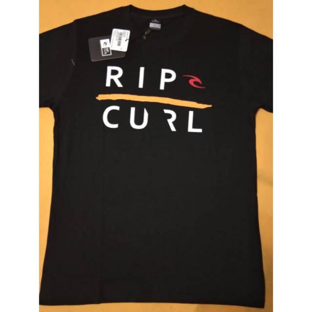Kaos Rip curl Original - AS040519