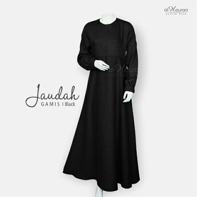 Gamis  Jaudah