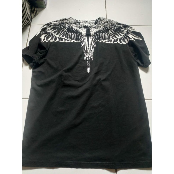 kaos marcelo burlon