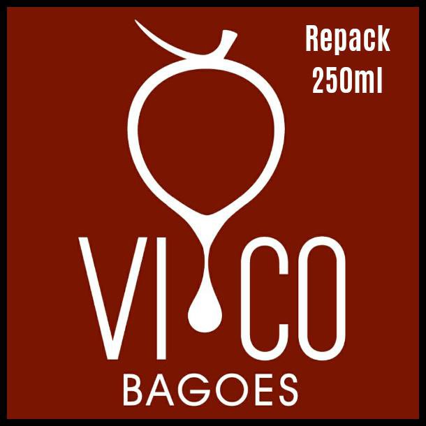 

Vico Bagoes Repack 250Ml