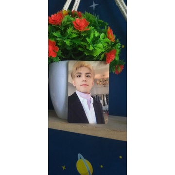 Day6 Wonpil pc photocard Remus Remember Us