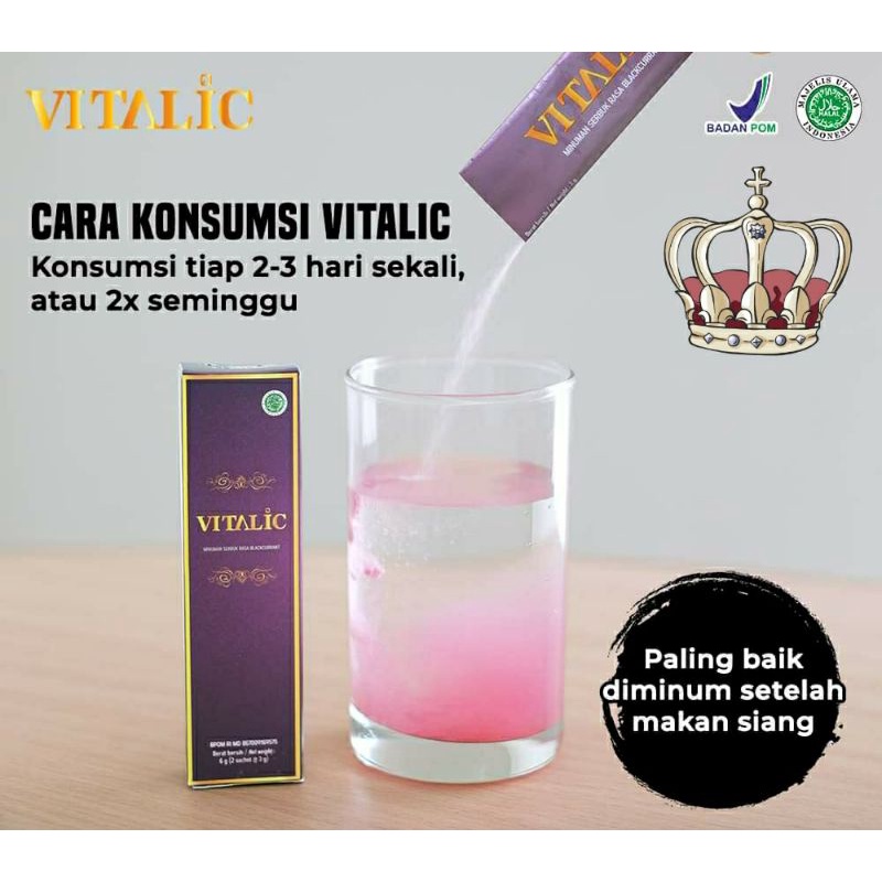 Vitalic