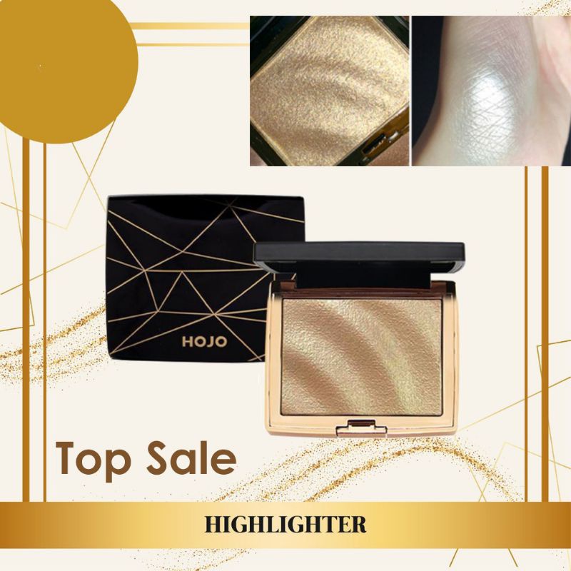 HOJO HIGHLIGHTER / HIGHLIGHTER GOLD