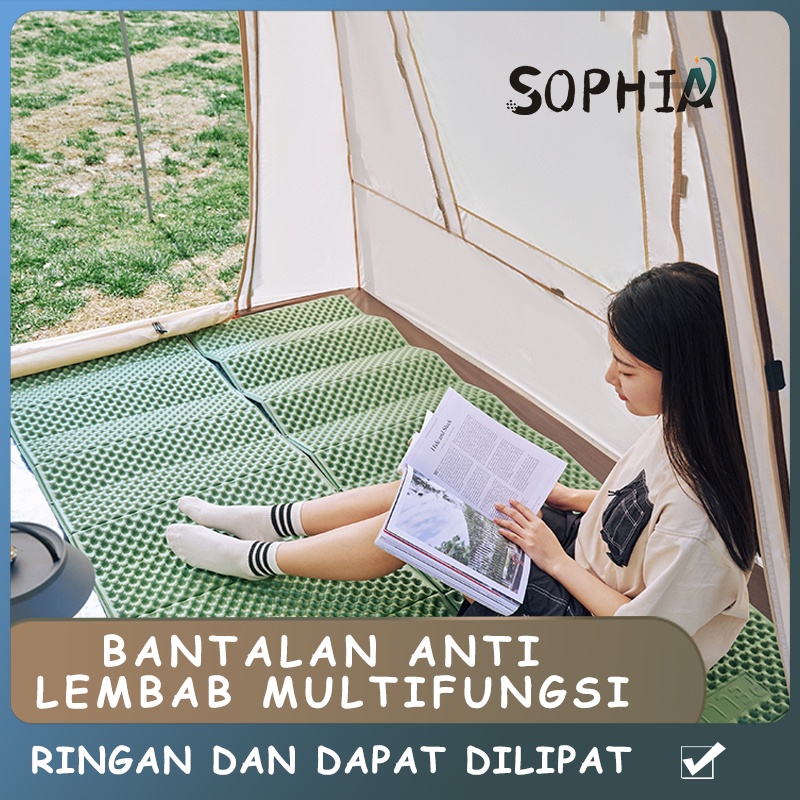 Matras Alas Yoga Nbr Senam Mat 10 mm