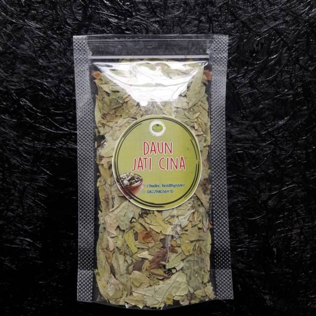 

Daun Jati Cina 20gr